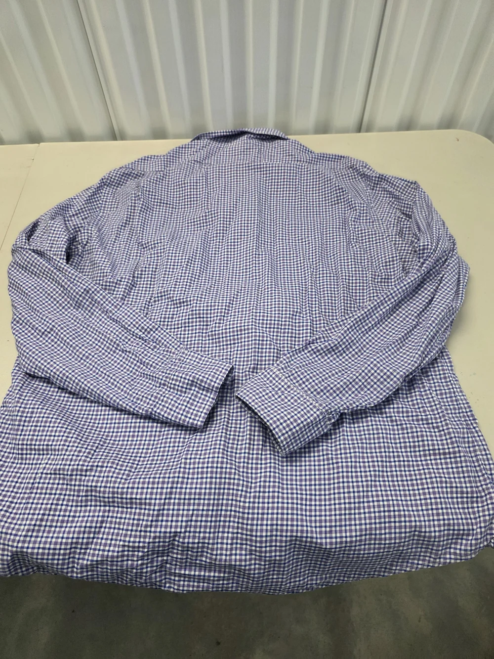 Polo Ralph Lauren Button Down Shirt Men's Size XL